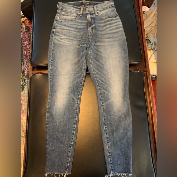 Lucky Brand Denim Jeans - Picture 1 of 3